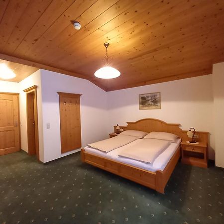 Gaestehaus Toferer Grossarl Kültér fotó