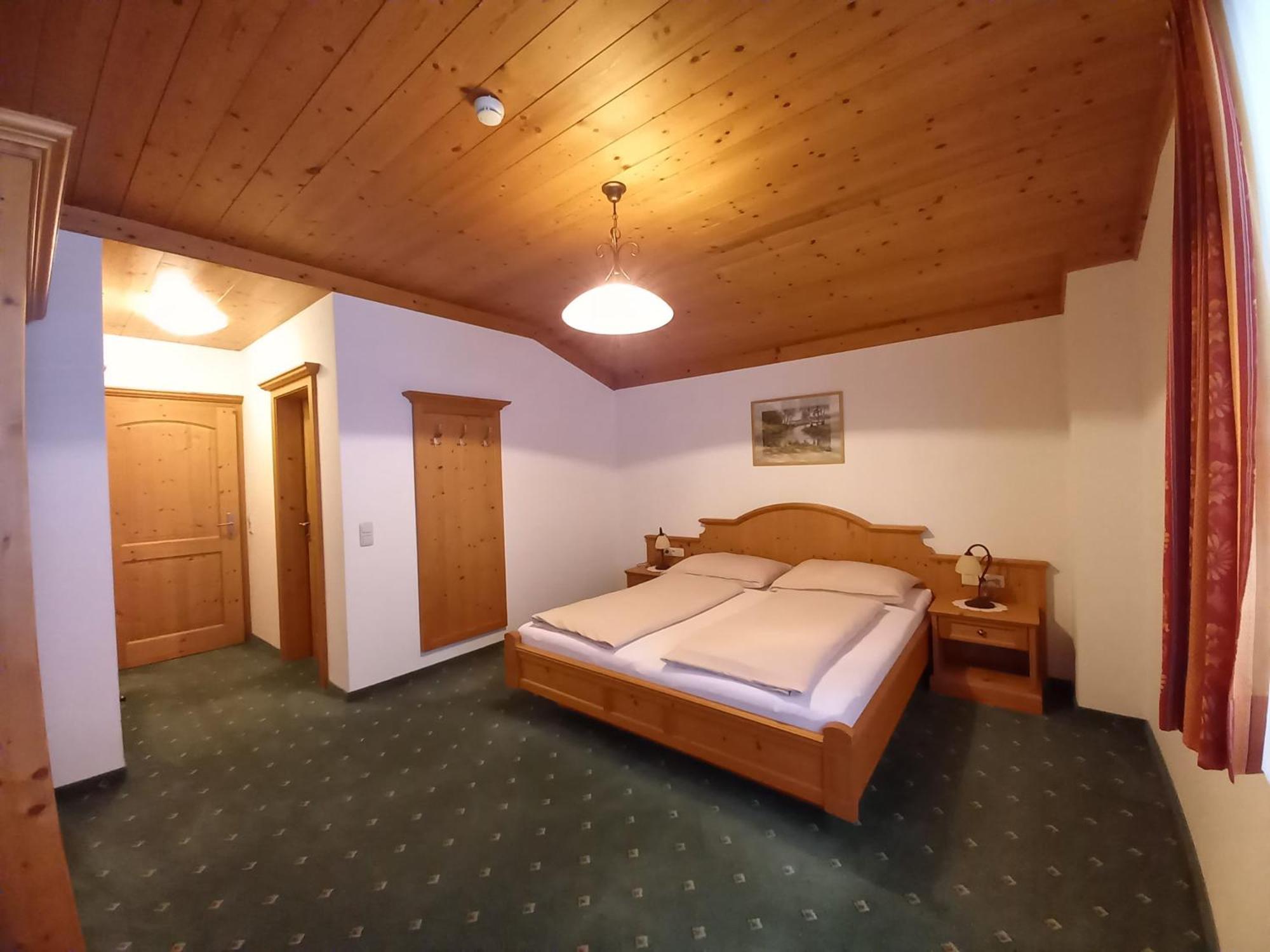 Gaestehaus Toferer Grossarl Kültér fotó