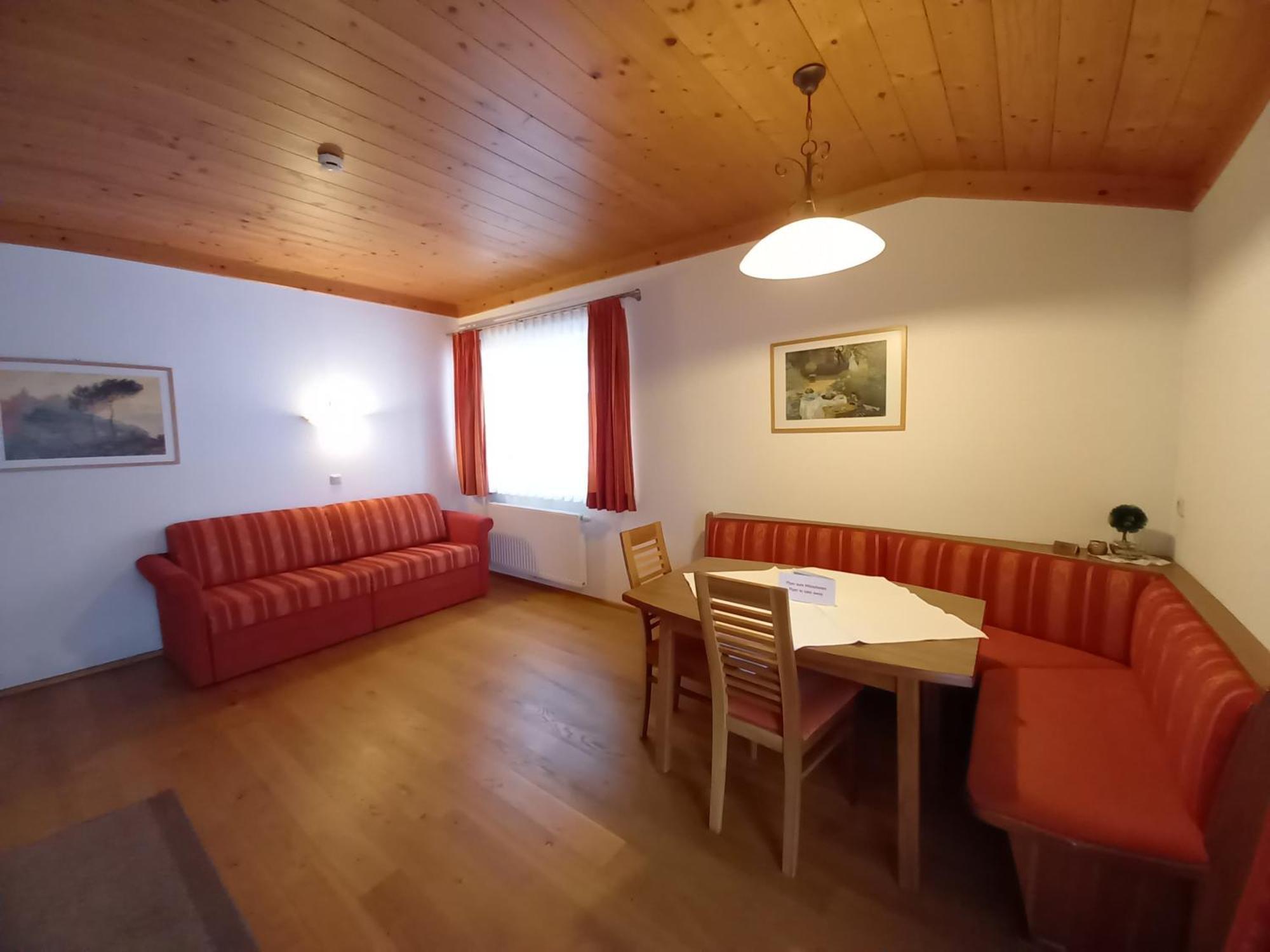 Gaestehaus Toferer Grossarl Kültér fotó