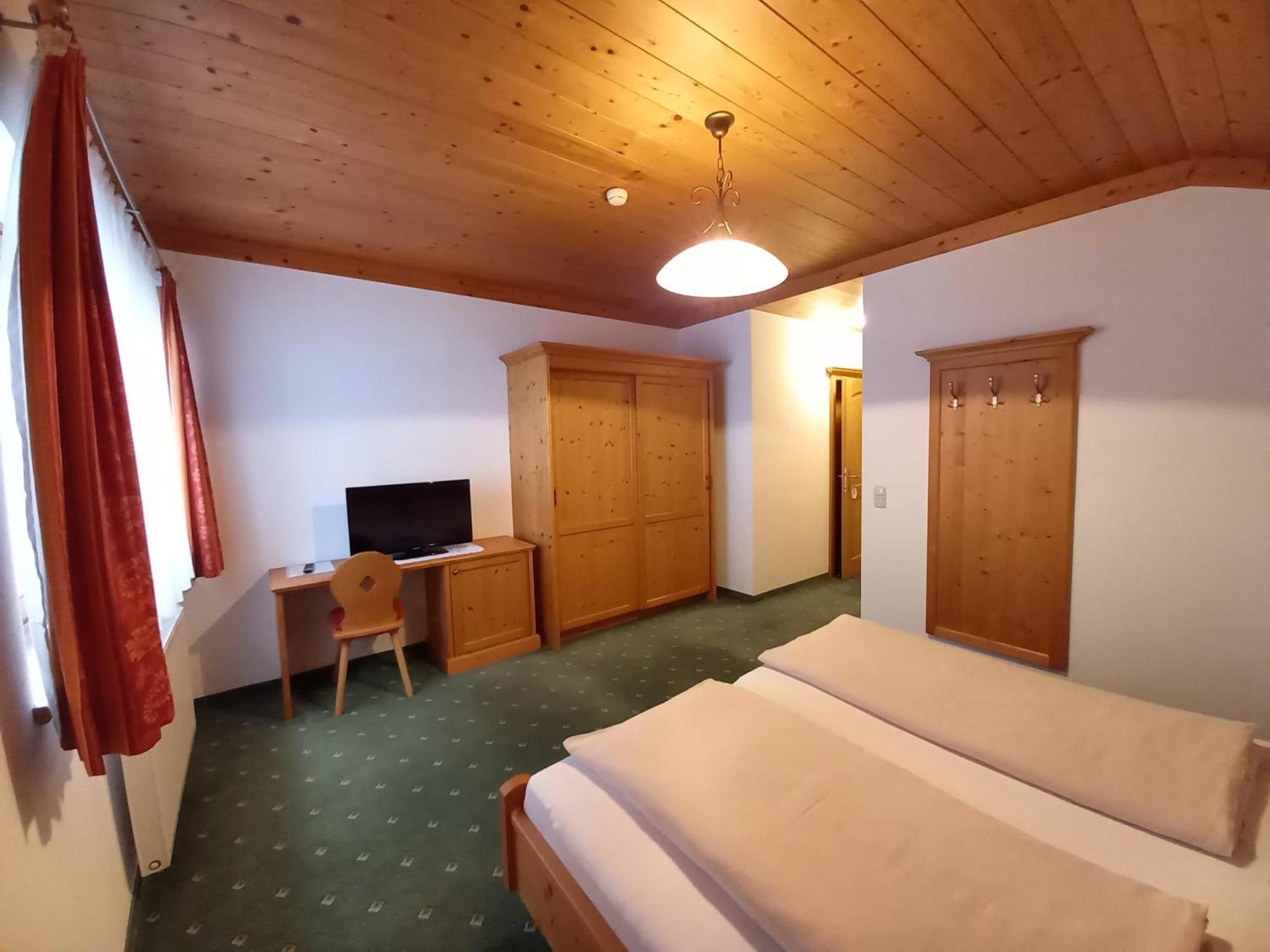 Gaestehaus Toferer Grossarl Kültér fotó