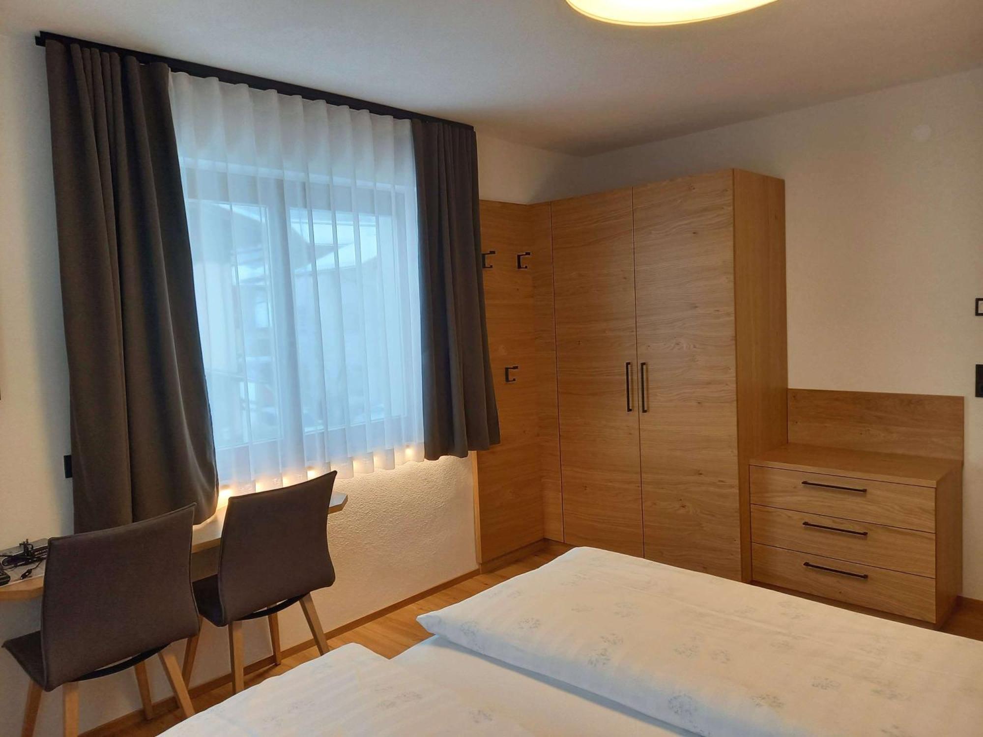 Gaestehaus Toferer Grossarl Kültér fotó
