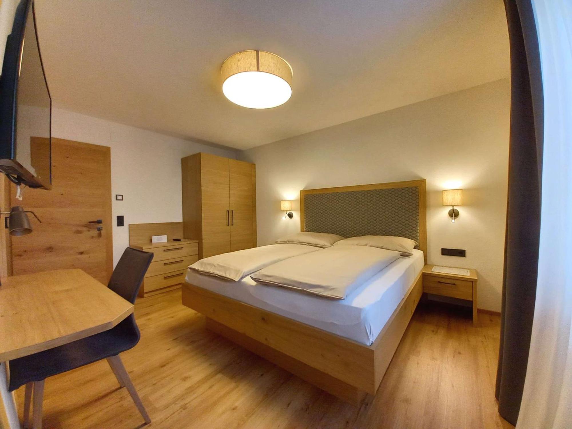 Gaestehaus Toferer Grossarl Kültér fotó