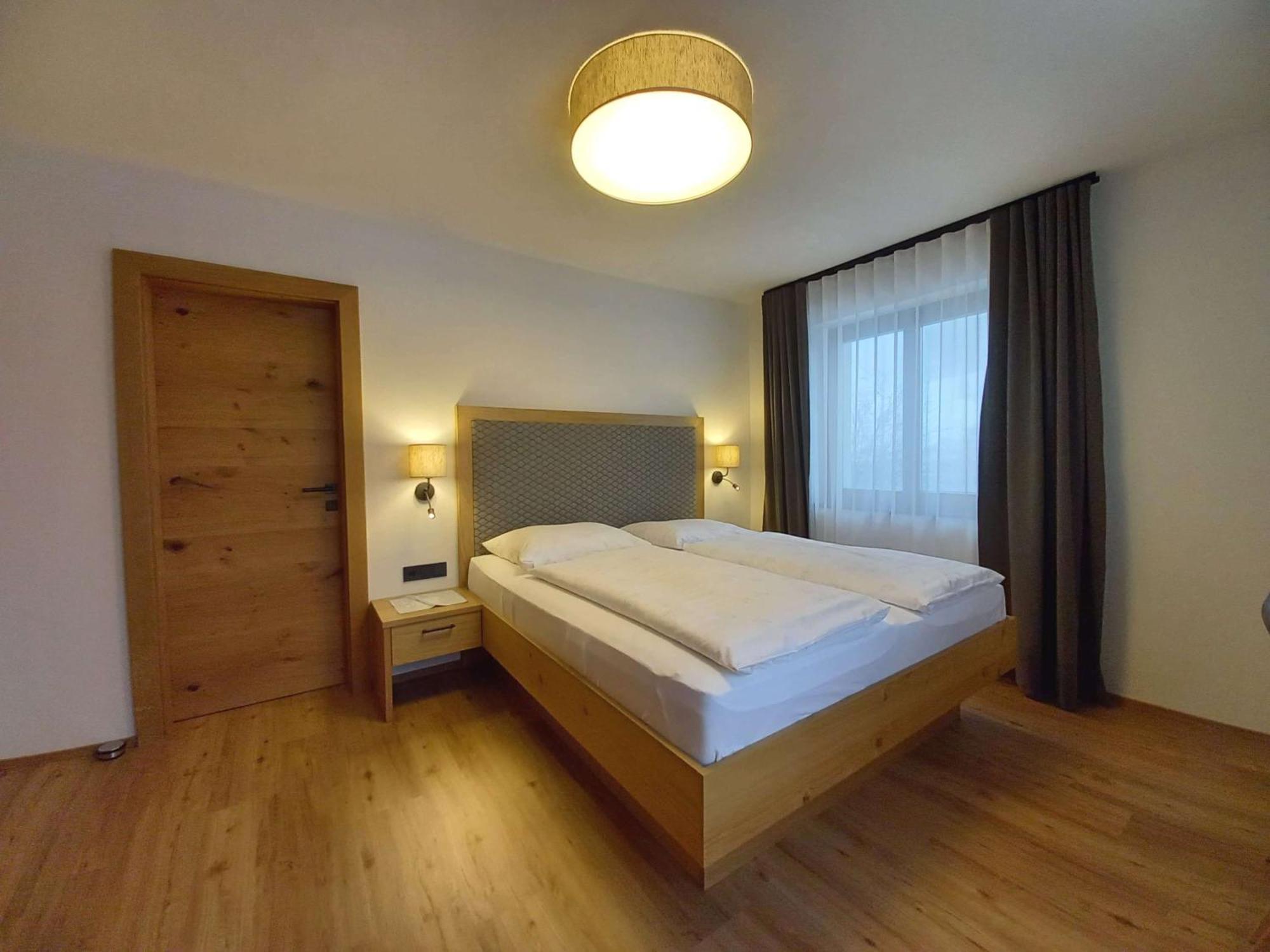 Gaestehaus Toferer Grossarl Kültér fotó