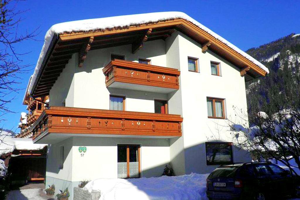 Gaestehaus Toferer Grossarl Kültér fotó