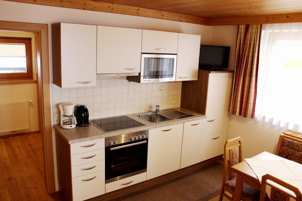 Gaestehaus Toferer Grossarl Kültér fotó