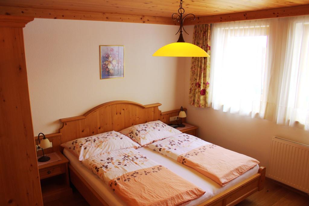 Gaestehaus Toferer Grossarl Kültér fotó