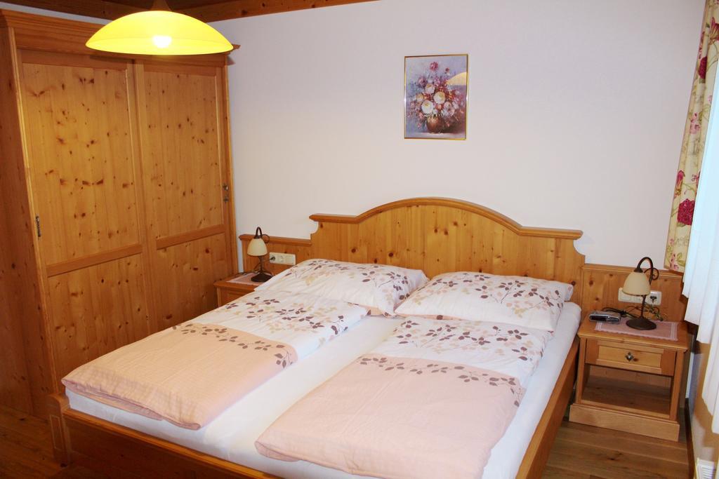 Gaestehaus Toferer Grossarl Kültér fotó