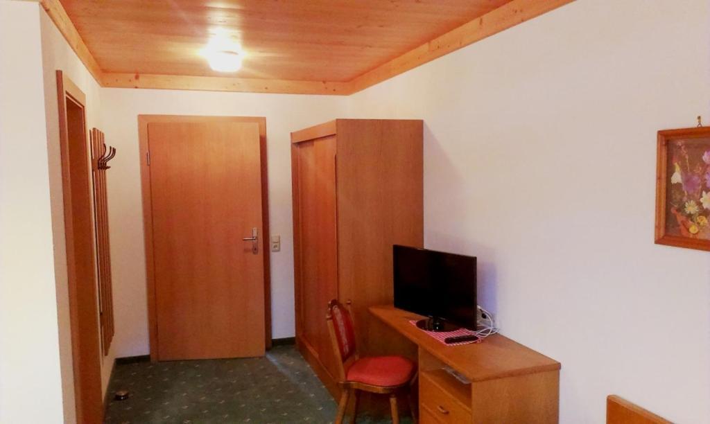Gaestehaus Toferer Grossarl Szoba fotó