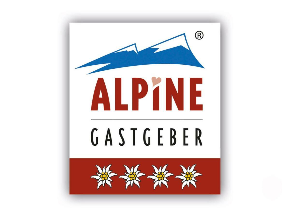 Gaestehaus Toferer Grossarl Kültér fotó
