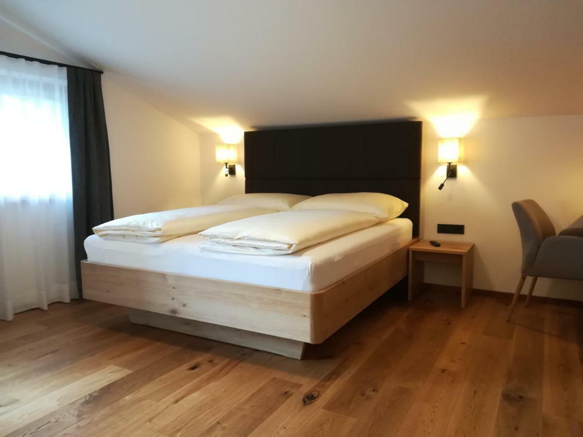 Gaestehaus Toferer Grossarl Kültér fotó