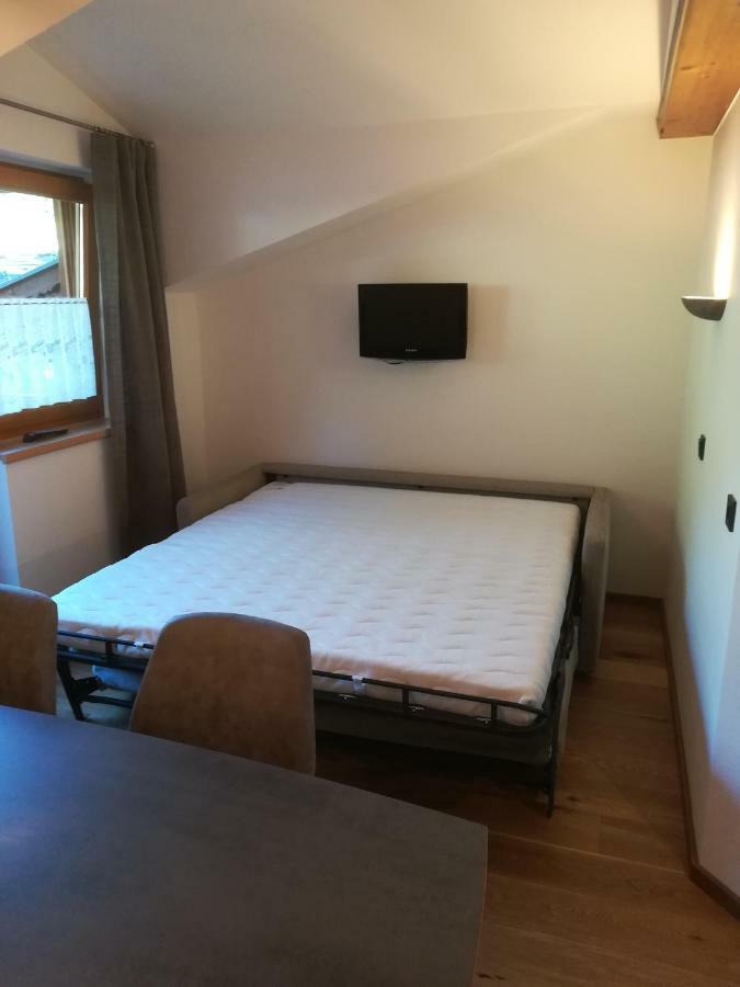 Gaestehaus Toferer Grossarl Kültér fotó