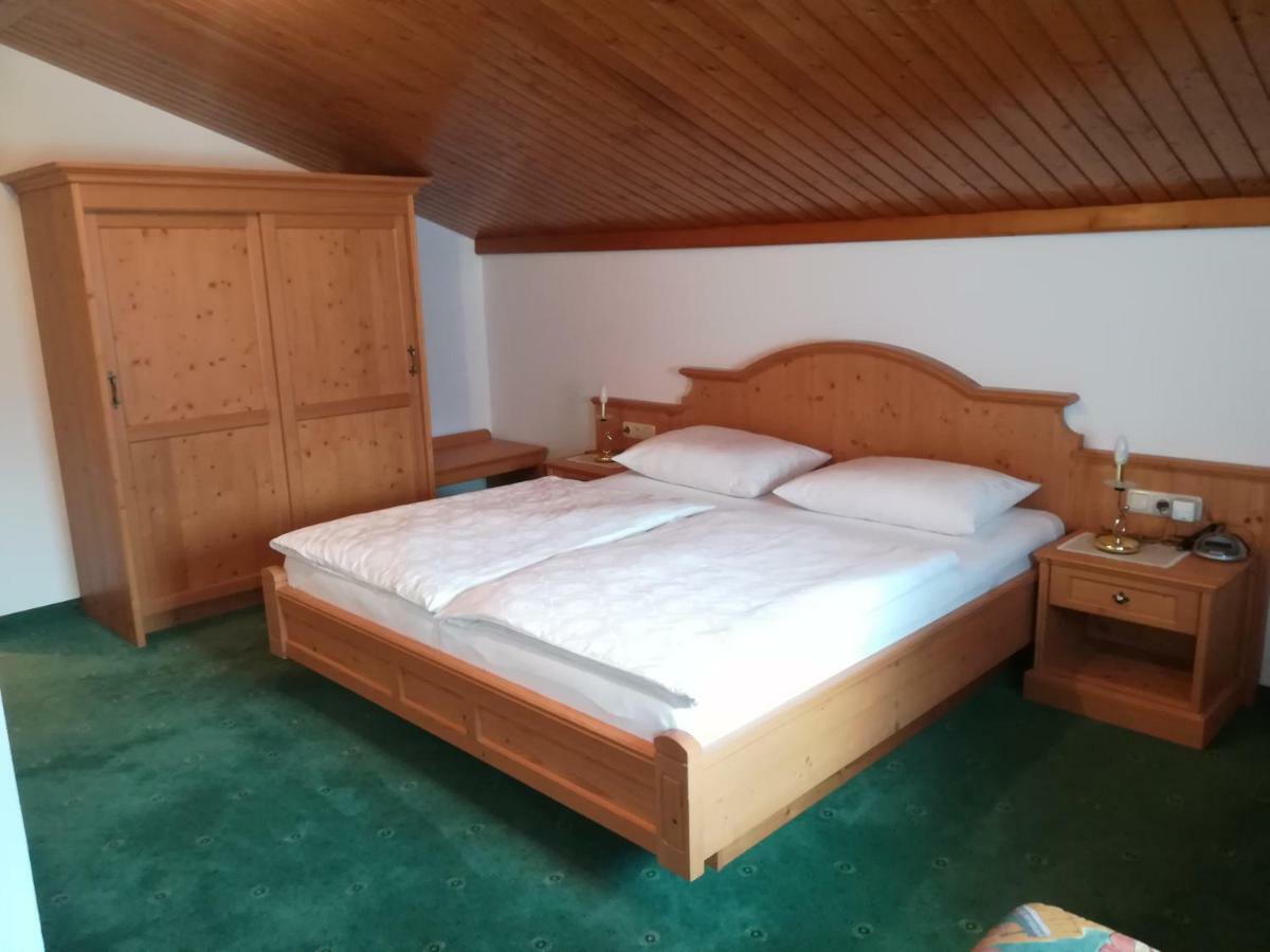 Gaestehaus Toferer Grossarl Kültér fotó