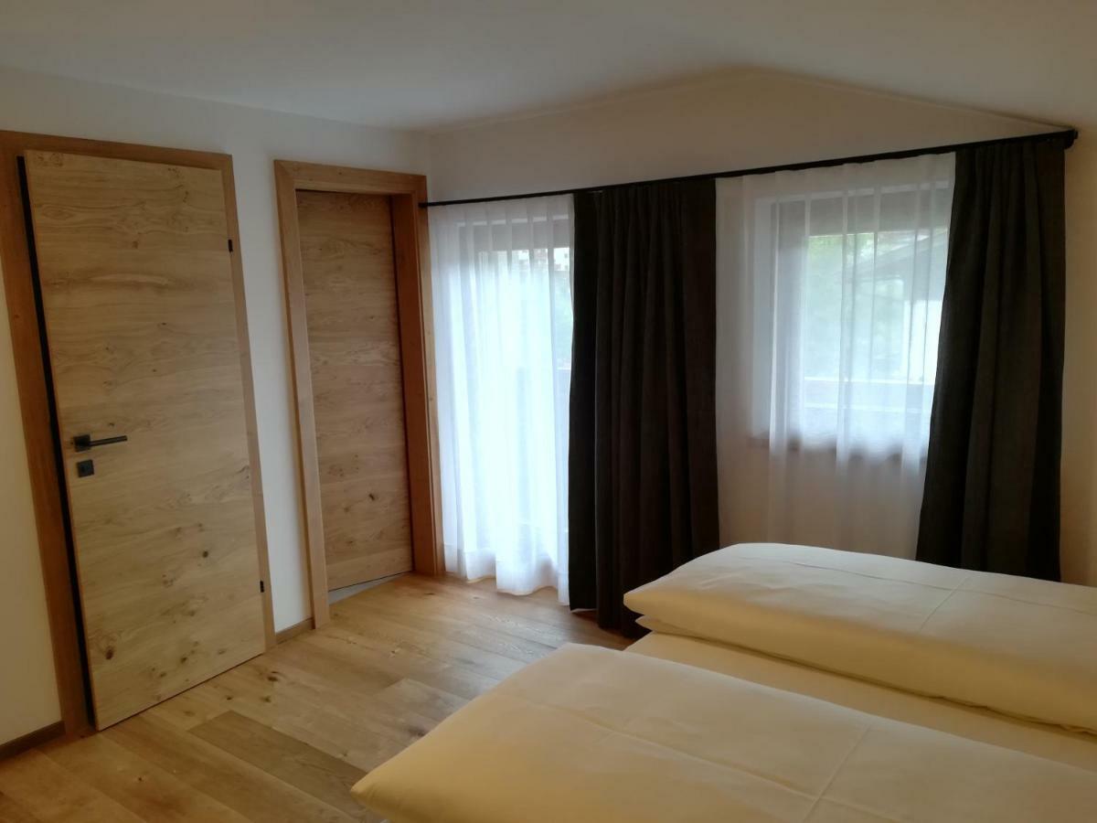 Gaestehaus Toferer Grossarl Kültér fotó
