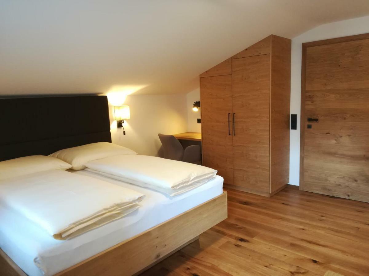 Gaestehaus Toferer Grossarl Kültér fotó